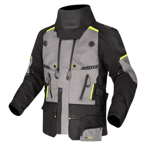 LS2 APOLLO RIDING JACKET – BKW Gears