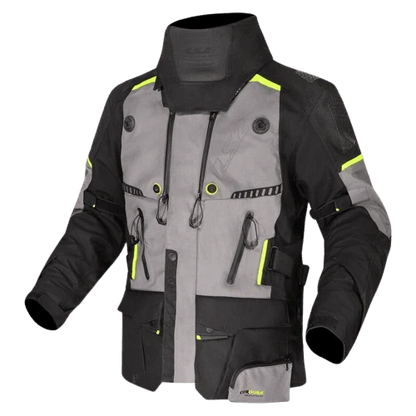 LS2 APOLLO RIDING JACKET
