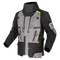 BLACK DARK GREY H-V YELLOW