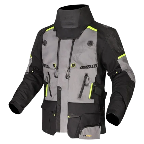LS2 APOLLO RIDING JACKET