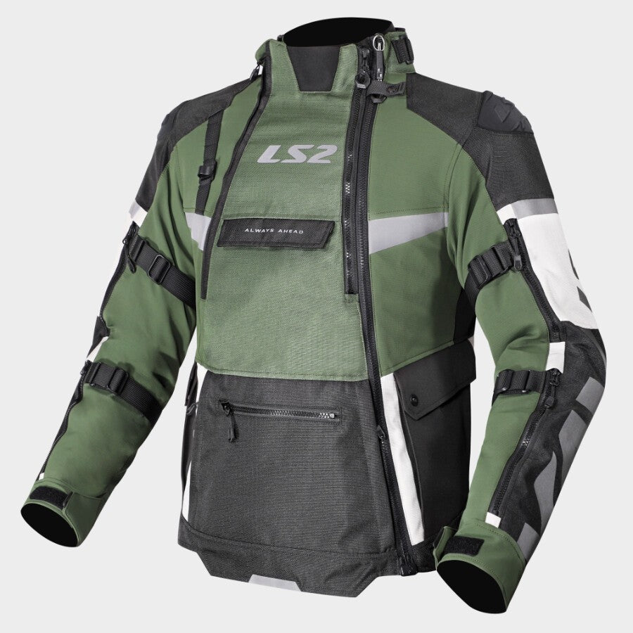LS2 X-MASTER JACKET