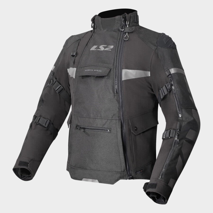 LS2 X-MASTER JACKET