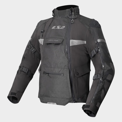 LS2 X-MASTER JACKET