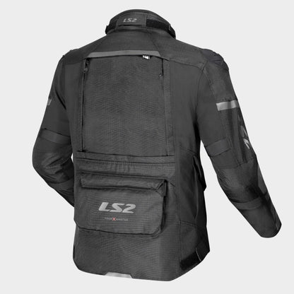 LS2 X-MASTER JACKET
