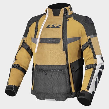 LS2 X-MASTER JACKET