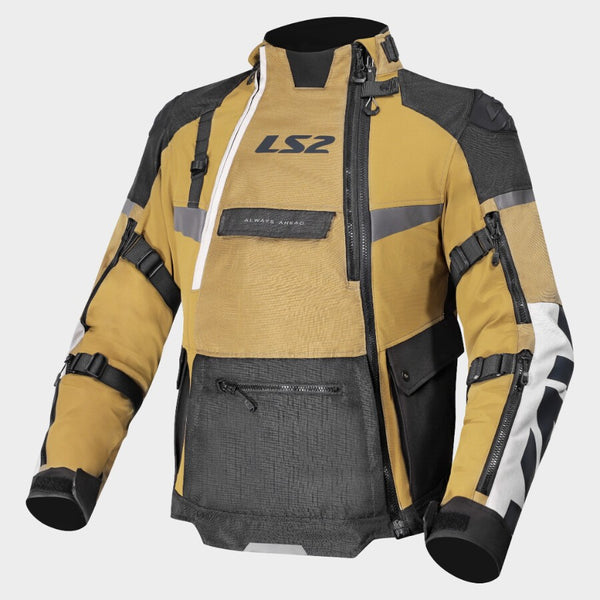 LS2 X-MASTER JACKET