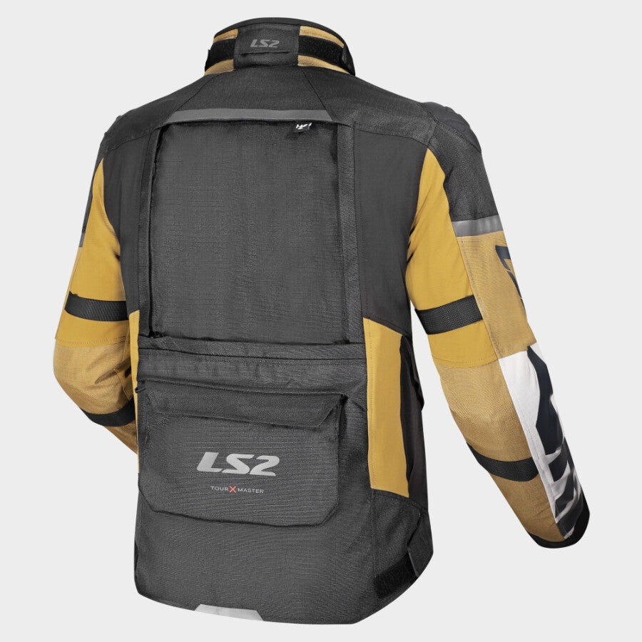 LS2 X-MASTER JACKET