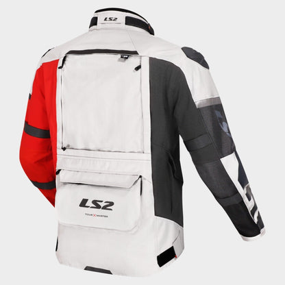 LS2 X-MASTER JACKET