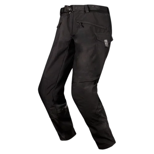 LS2 DOUGLAS MAN PANT BLACK