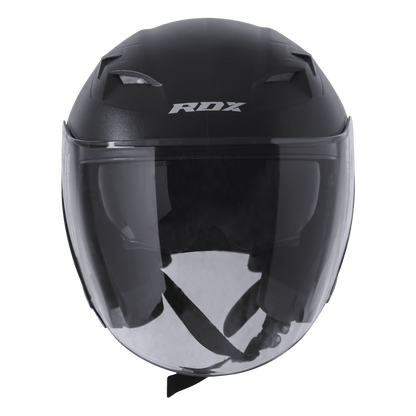 SBA-17 RDX ISS DASHING