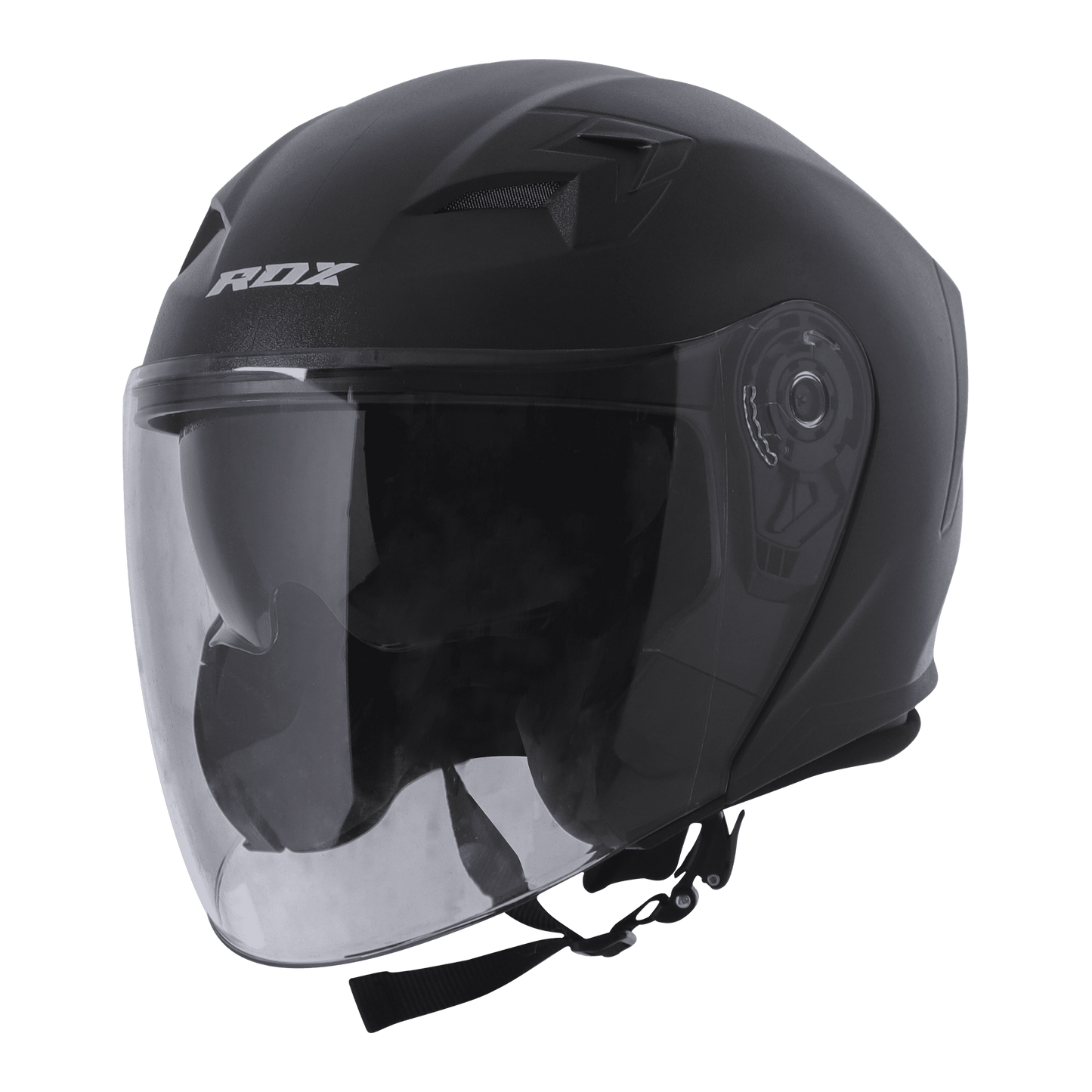 SBA-17 RDX ISS DASHING