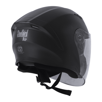 SBA-17 RDX ISS DASHING