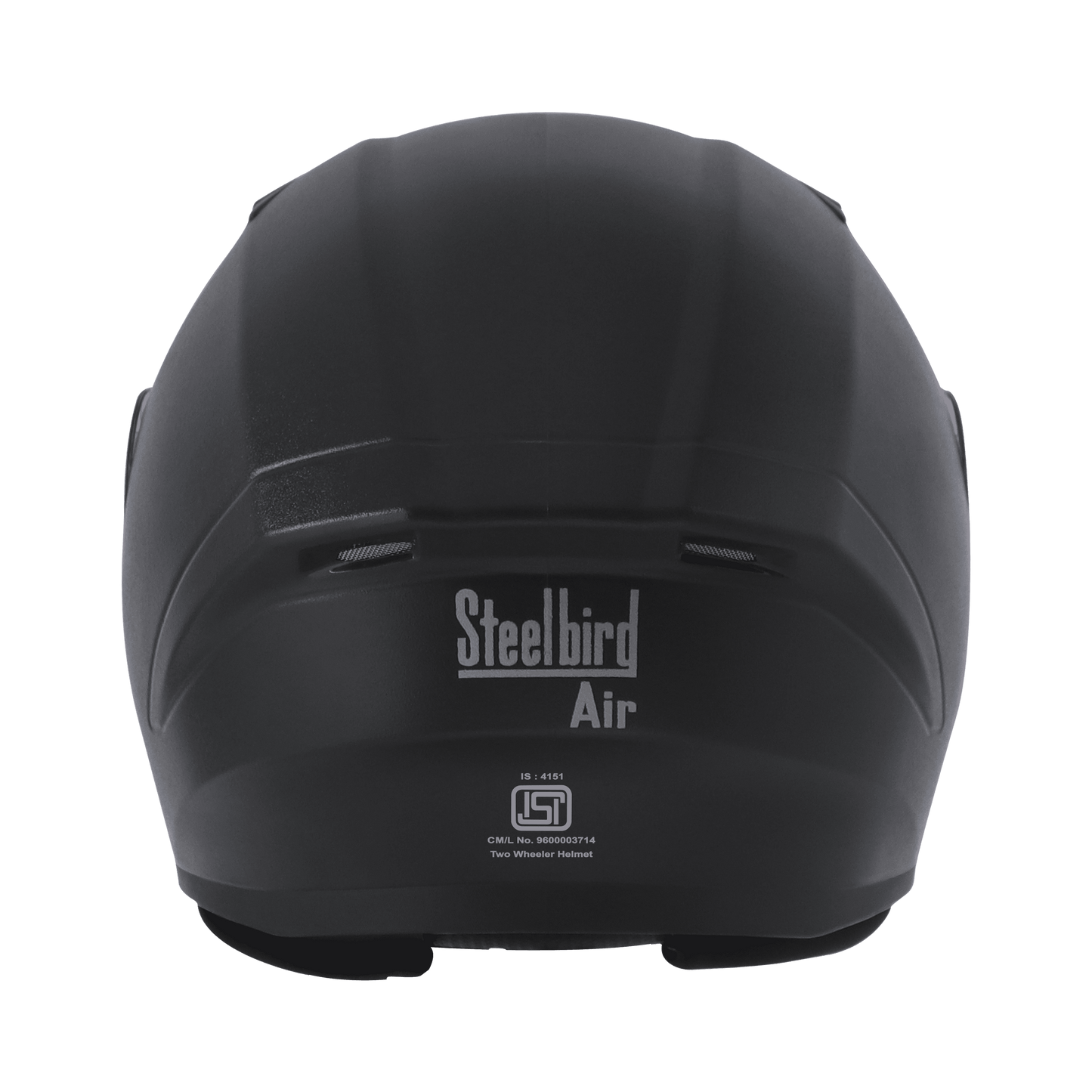 SBA-17 RDX ISS DASHING