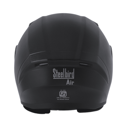 SBA-17 RDX ISS DASHING