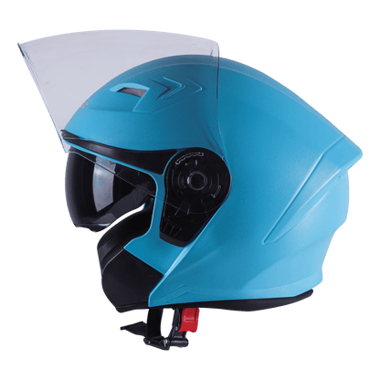 SBA-17 RDX ISS DASHING