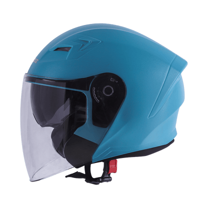 SBA-17 RDX ISS DASHING