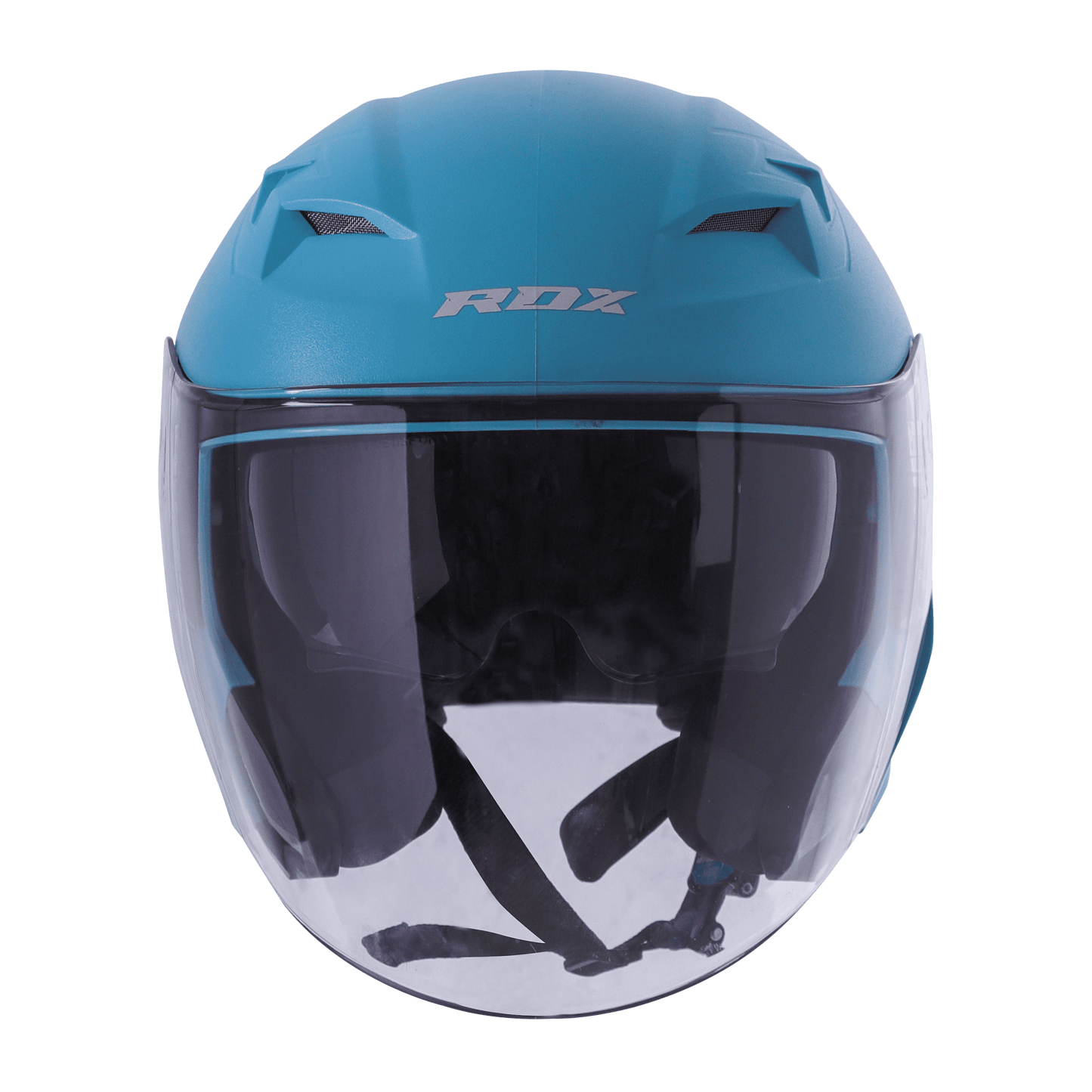 SBA-17 RDX ISS DASHING