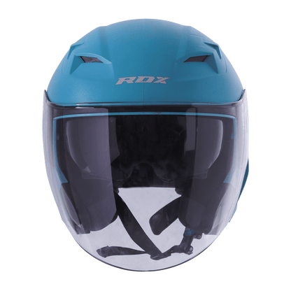 SBA-17 RDX ISS DASHING