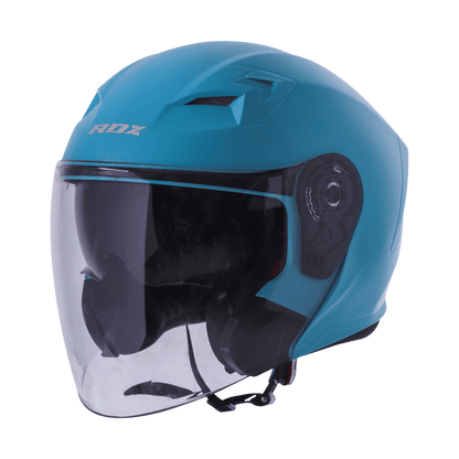 SBA-17 RDX ISS DASHING