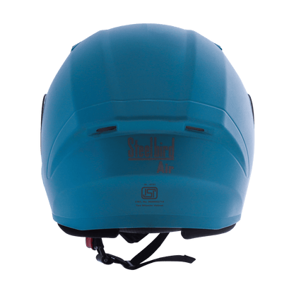 SBA-17 RDX ISS DASHING