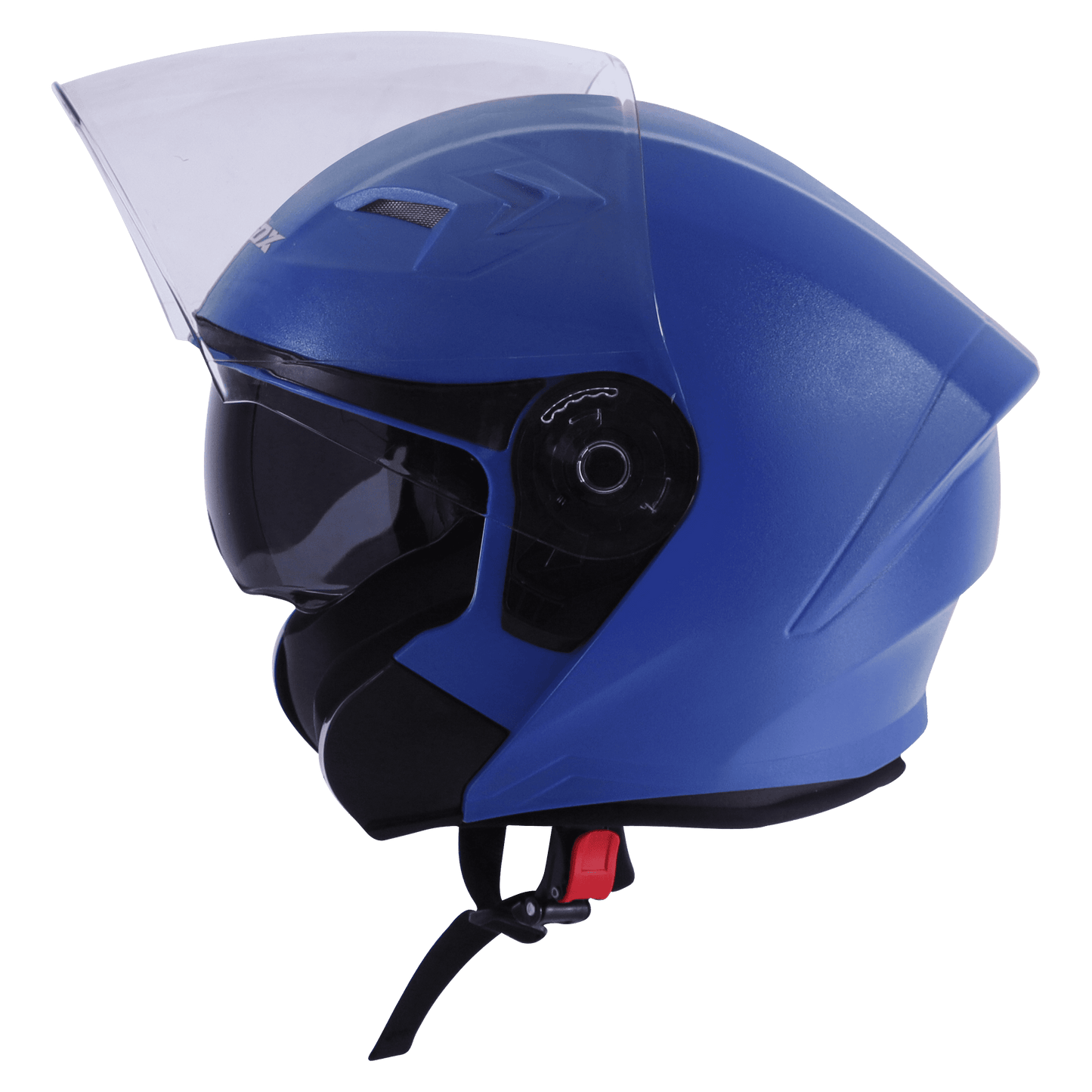 SBA-17 RDX ISS DASHING