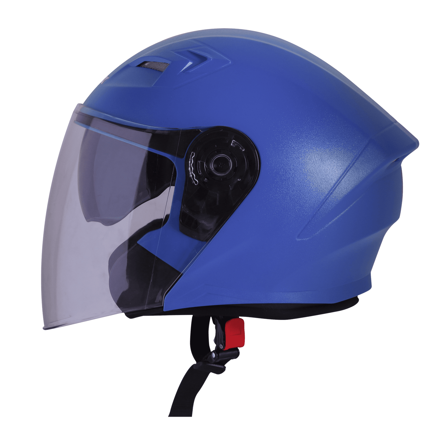 SBA-17 RDX ISS DASHING