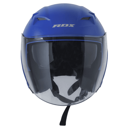 SBA-17 RDX ISS DASHING