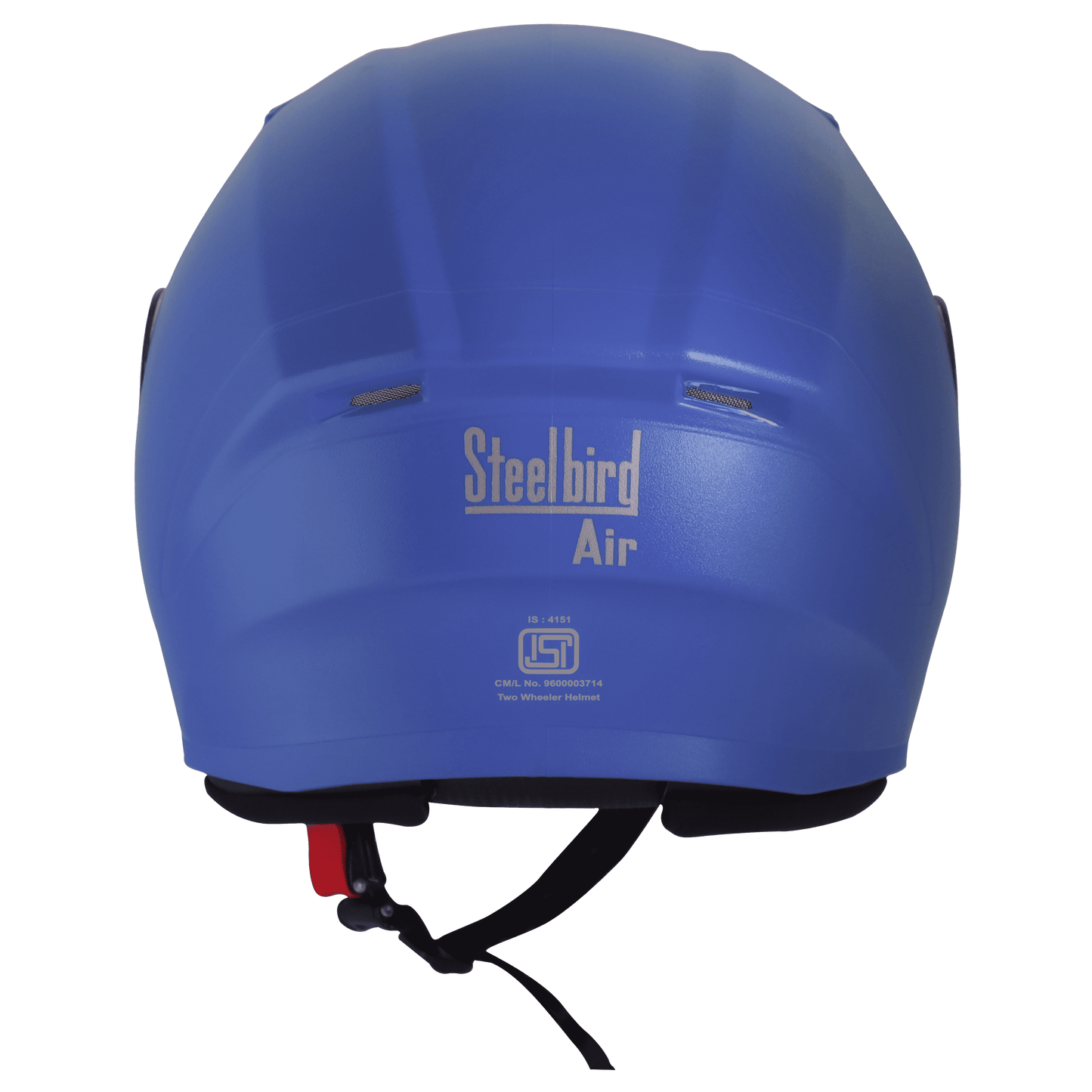 SBA-17 RDX ISS DASHING