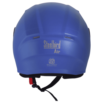 SBA-17 RDX ISS DASHING