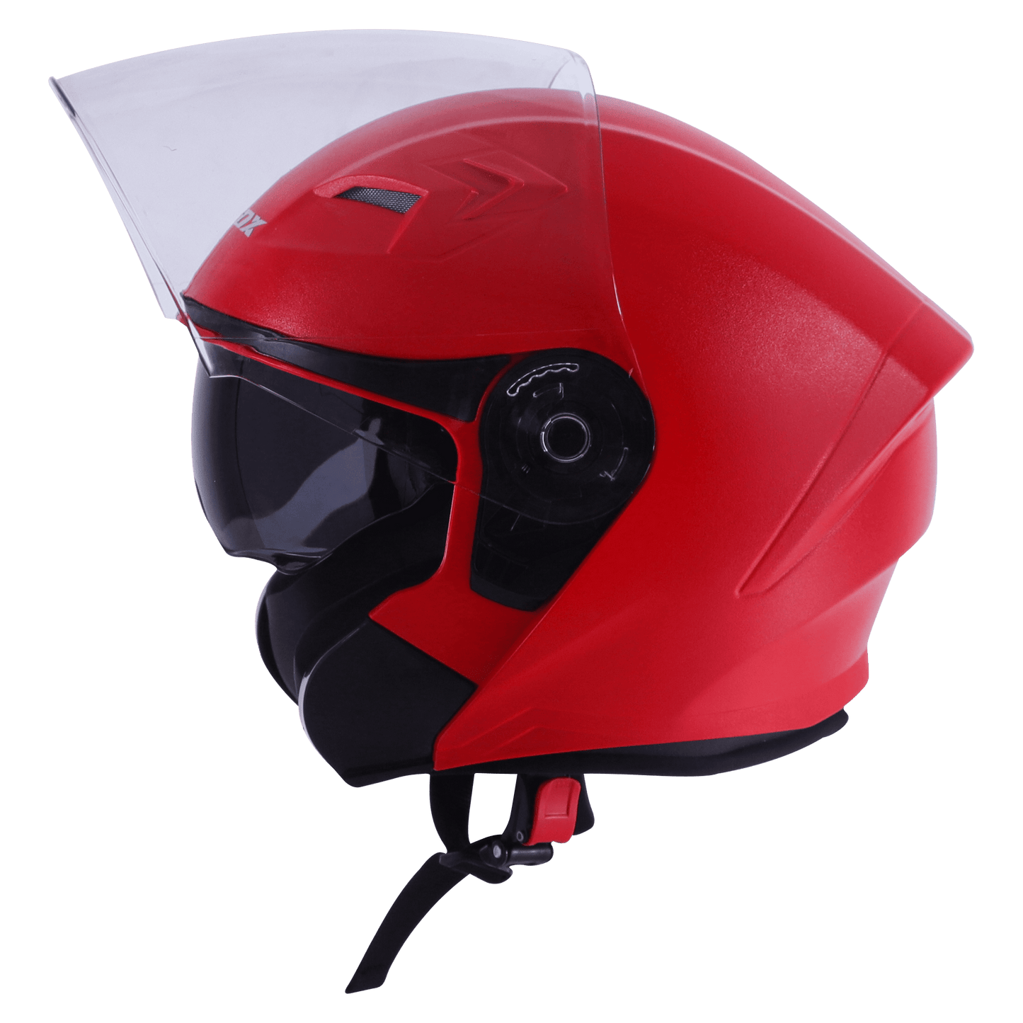 SBA-17 RDX ISS DASHING