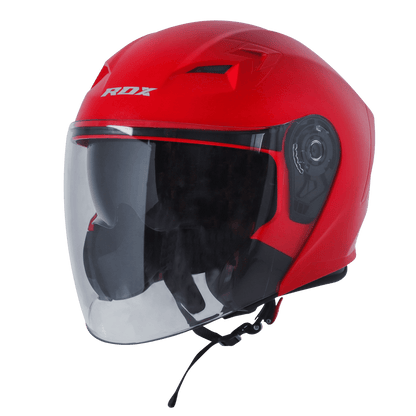 SBA-17 RDX ISS DASHING