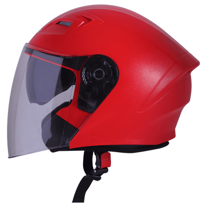 SBA-17 RDX ISS DASHING