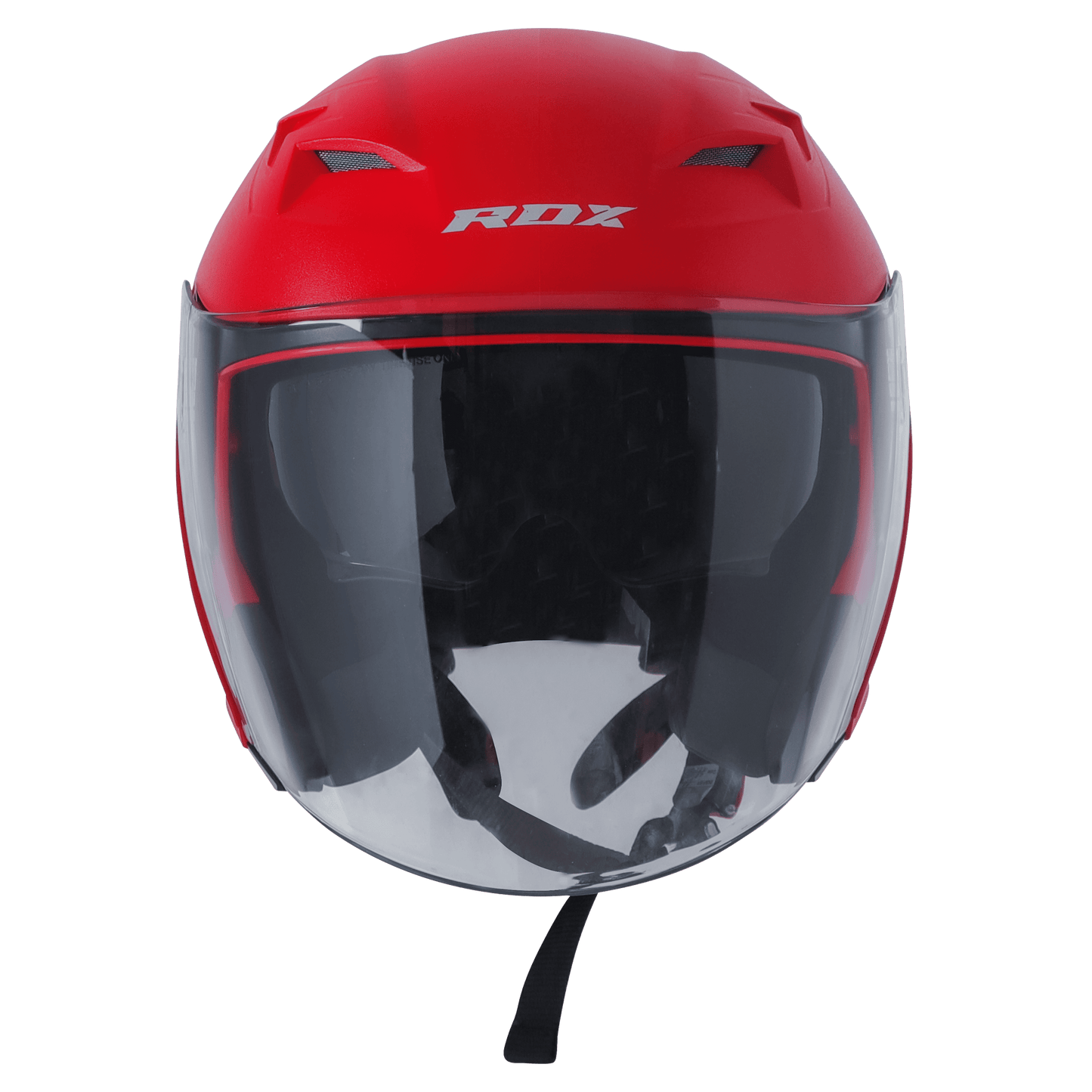 SBA-17 RDX ISS DASHING