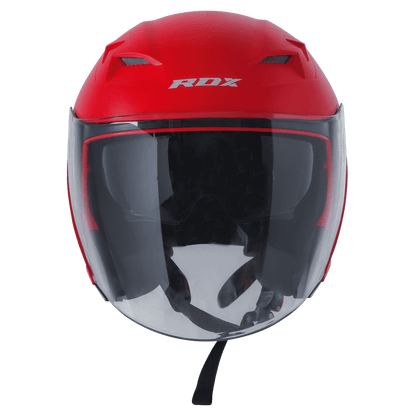 SBA-17 RDX ISS DASHING