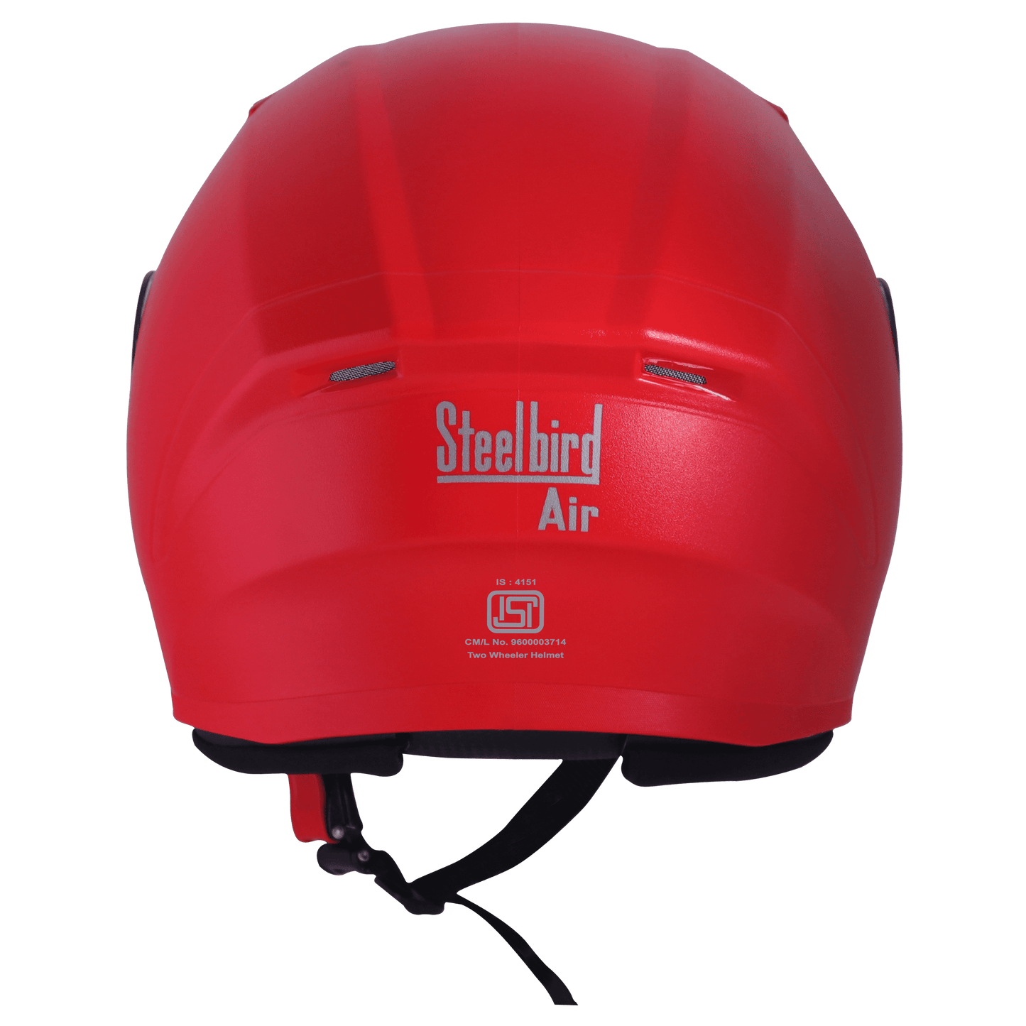 SBA-17 RDX ISS DASHING