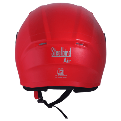 SBA-17 RDX ISS DASHING