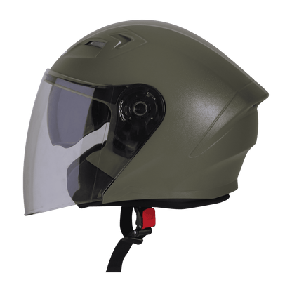 SBA-17 RDX ISS DASHING