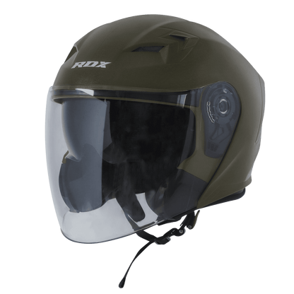 SBA-17 RDX ISS DASHING
