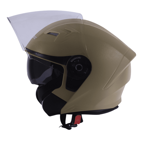 DESERT STORM WITH BLACK STRIP