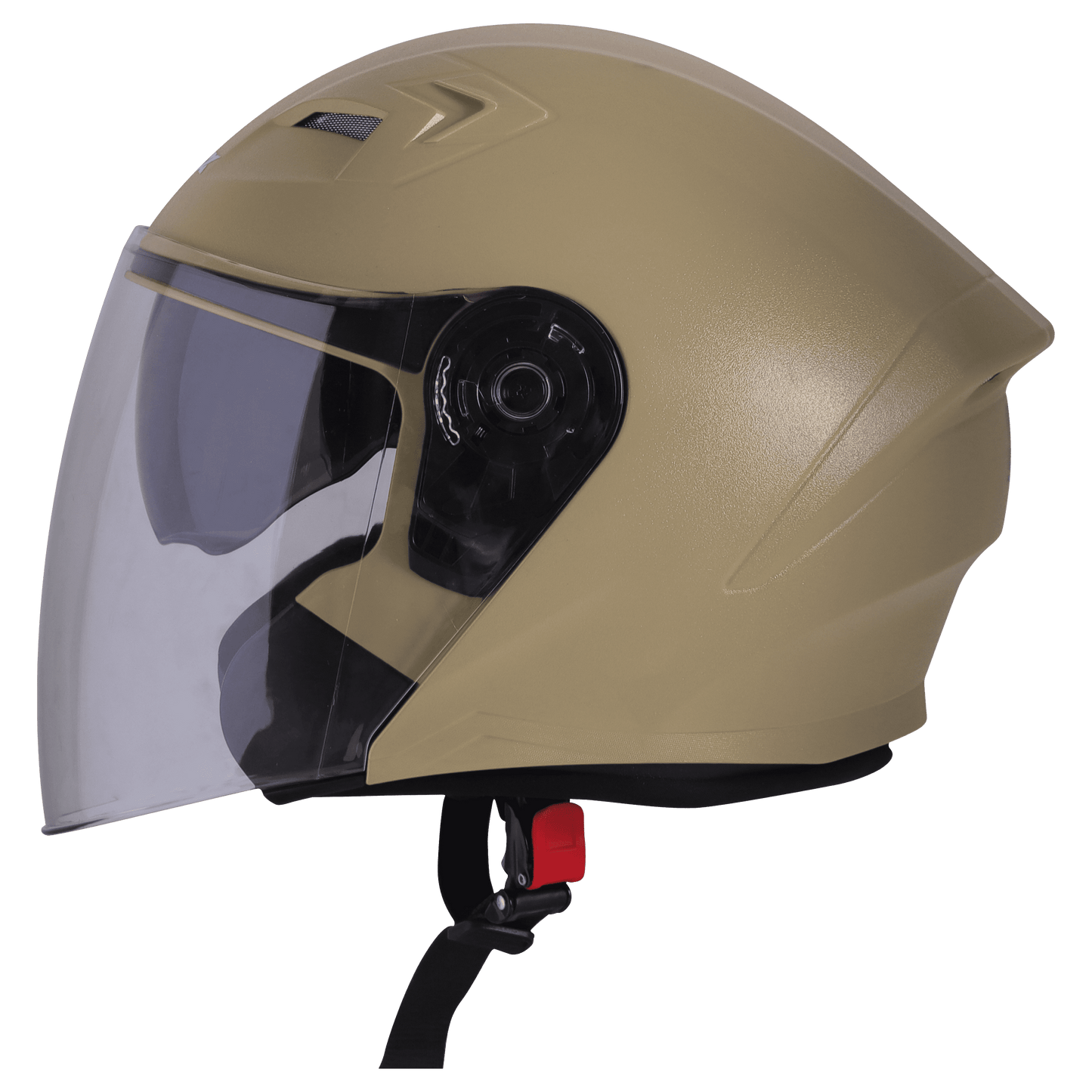 SBA-17 RDX ISS DASHING