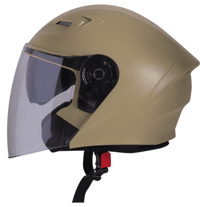 SBA-17 RDX ISS DASHING