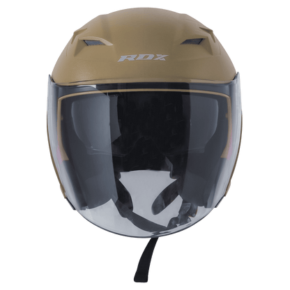 SBA-17 RDX ISS DASHING