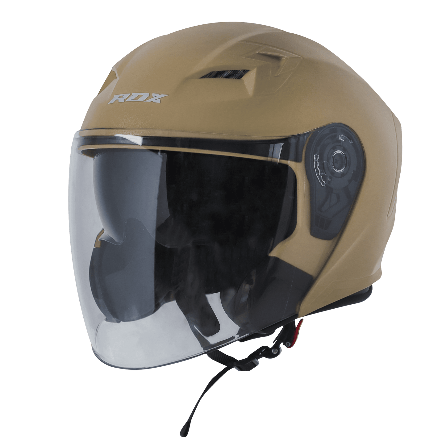 SBA-17 RDX ISS DASHING