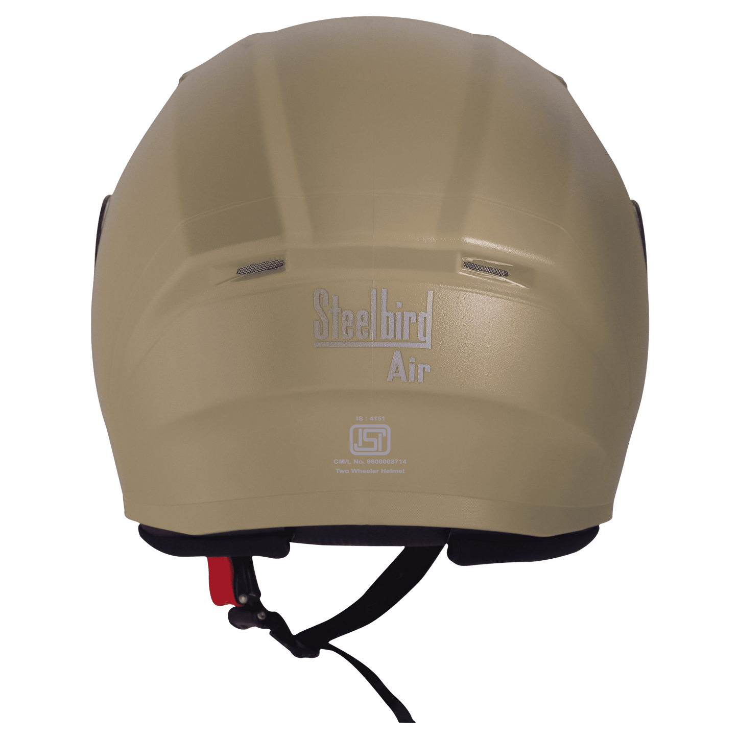 SBA-17 RDX ISS DASHING