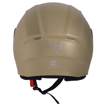 SBA-17 RDX ISS DASHING