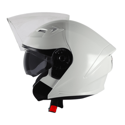 SBA-17 RDX ISS DASHING