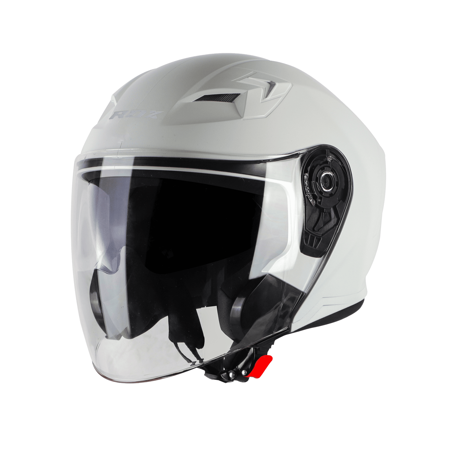 SBA-17 RDX ISS DASHING