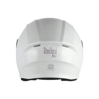 SBA-17 RDX ISS DASHING