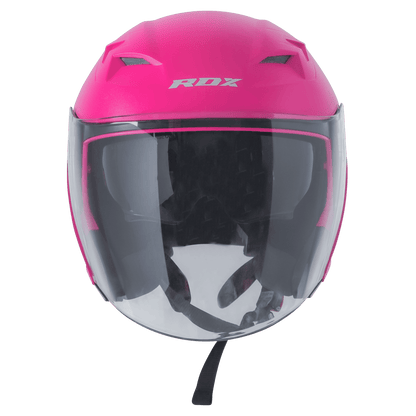 SBA-17 RDX ISS DASHING