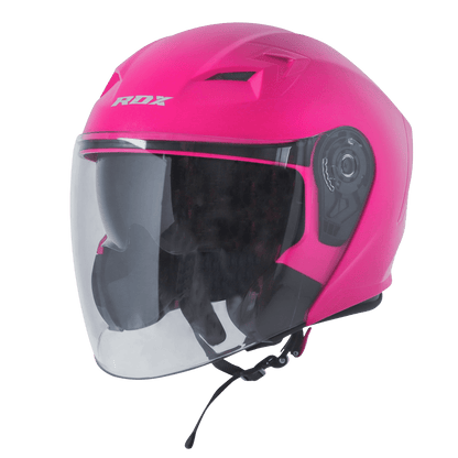 SBA-17 RDX ISS DASHING